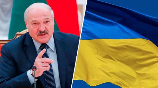 «Чтобы наши войска туда не двигались»: Лукашенко рассказал о предложении Украины заключить пакт о ненападении