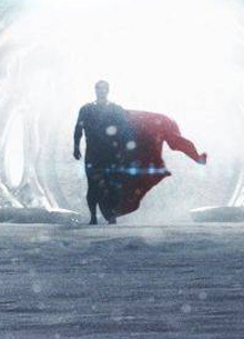 Названа дата выхода нового фильма о Супермене без Генри Кавилла