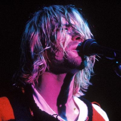 Nirvana, Найл Роджерс и Бобби Макферрин получат почетные «Грэмми»
