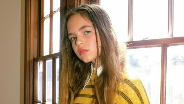 Организаторы «Золотой малины» вычеркнули 12-летнюю актрису из номинантов<br />
