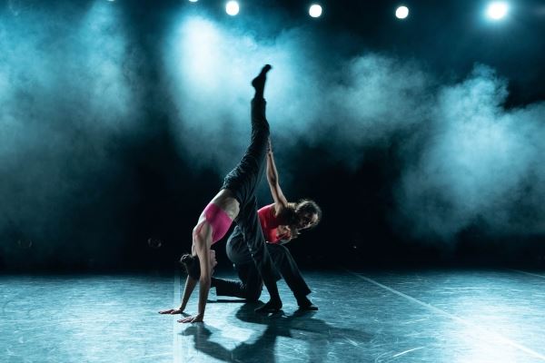 В Калуге пройдёт фестиваль «Танцсоюз» для молодых хореографов