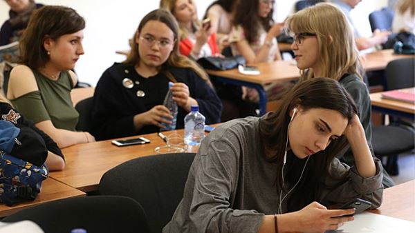 В Госдуме пройдут слушания по системе высшего образования в России