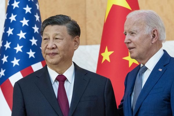 Удар по репутации: как инцидент с аэростатом может отразиться на отношениях США и Китая