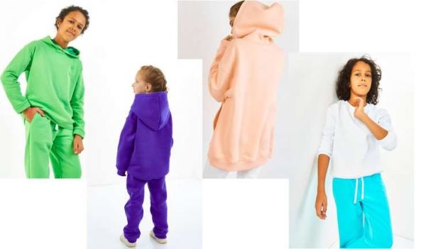 Как правильно подбирать зимнюю одежду для ребенка — основные правила