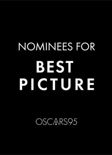 Номинация на "Оскар 2023" за лучший фильм оказалась самой кассовой в истории