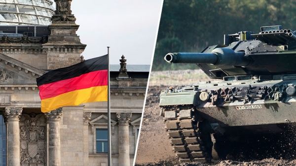 «Противоречащие друг другу высказывания»: Захарова призвала Германию прояснить заявления по Украине