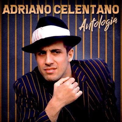 Сегодня: Адриано Челентано - 85