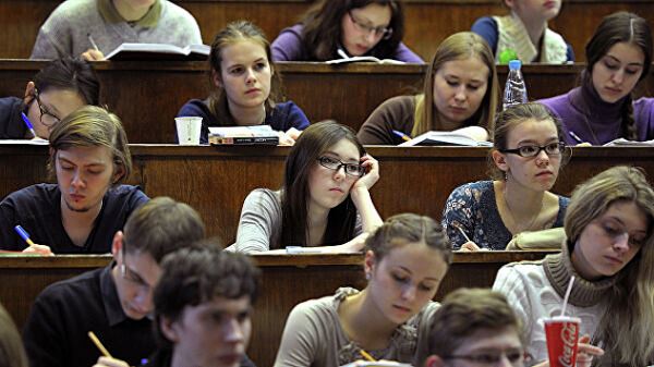 В России предложили вернуть пятилетнее высшее образование